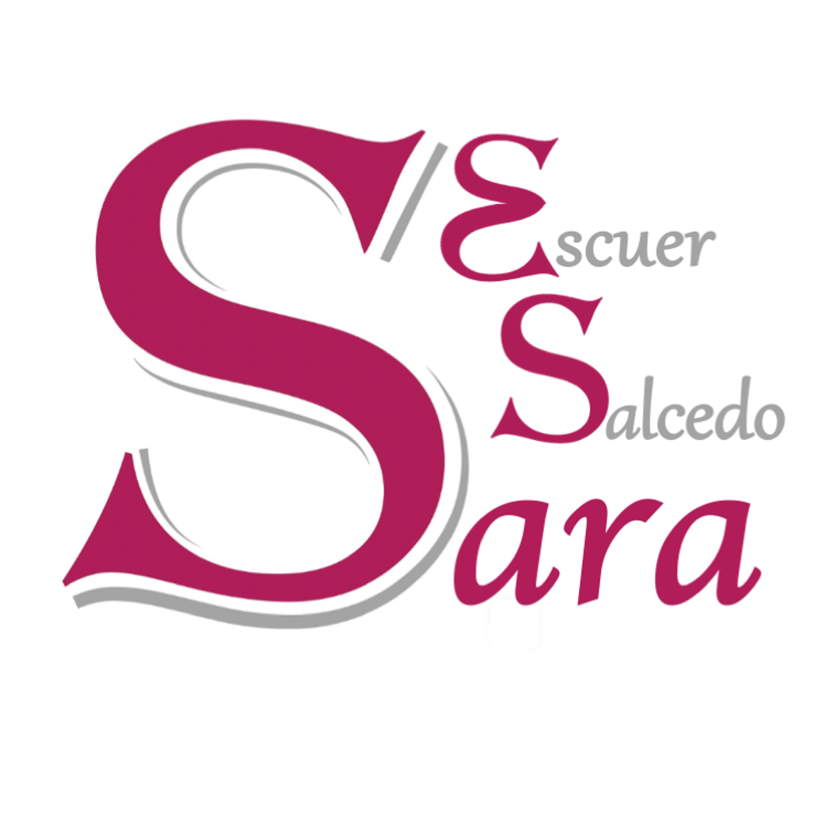 Sara Escuer Salcedo